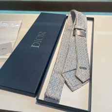 Christian Dior Neckties